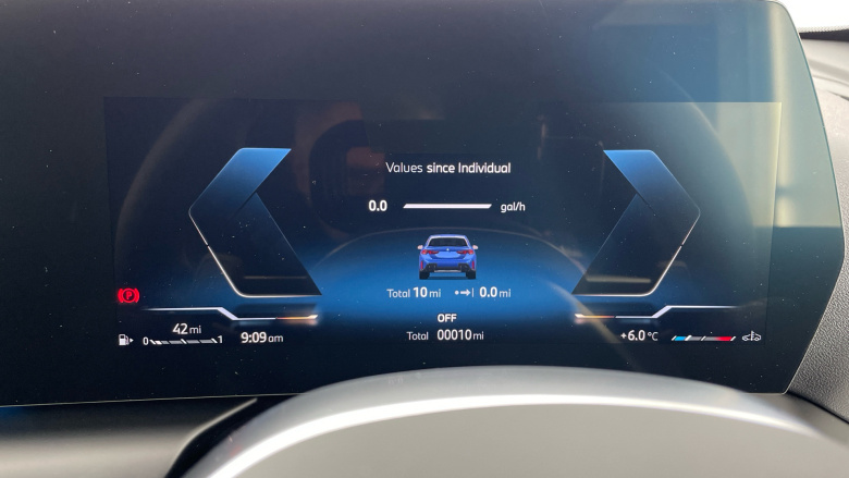 BMW 1 Series 120 M Sport 5dr Step Auto Petrol Hatchback